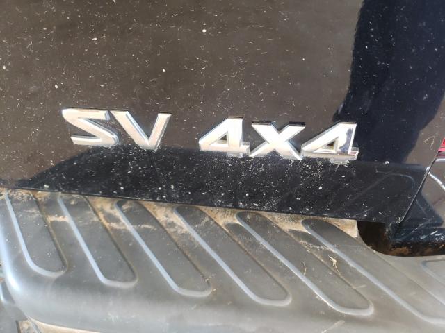 Photo 8 VIN: 1N6AD0EV9GN726219 - NISSAN FRONTIER S 