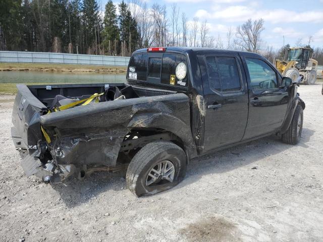 Photo 2 VIN: 1N6AD0EV9GN727905 - NISSAN FRONTIER 