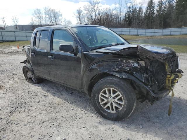 Photo 3 VIN: 1N6AD0EV9GN727905 - NISSAN FRONTIER 