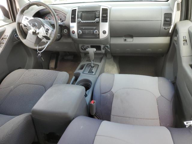 Photo 7 VIN: 1N6AD0EV9GN727905 - NISSAN FRONTIER 