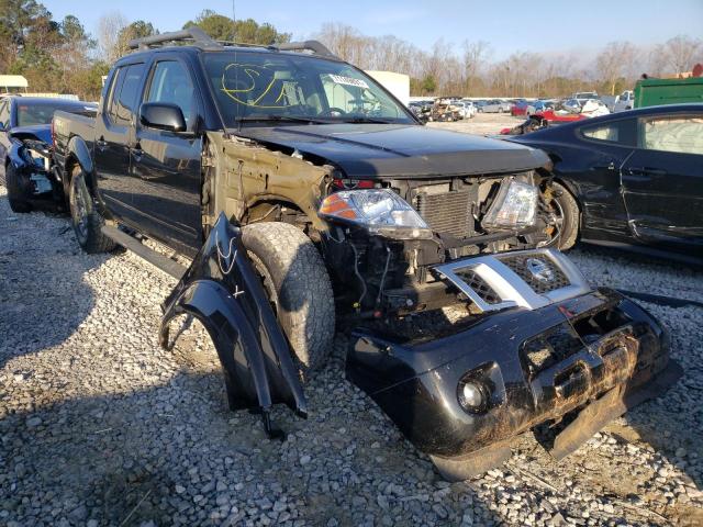 Photo 0 VIN: 1N6AD0EV9GN728780 - NISSAN FRONTIER S 