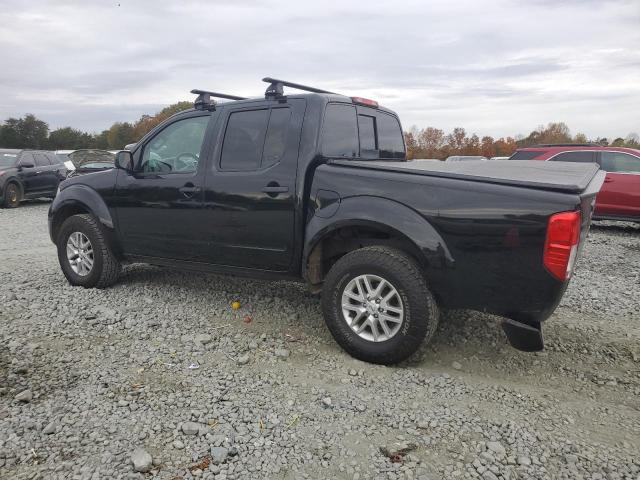 Photo 1 VIN: 1N6AD0EV9GN729301 - NISSAN FRONTIER S 