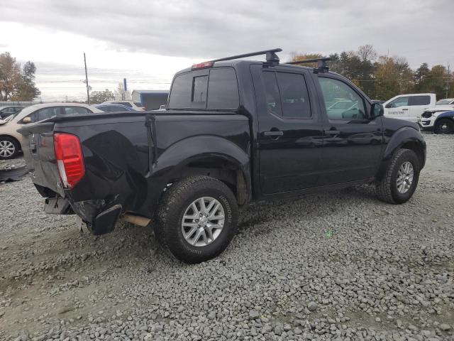 Photo 2 VIN: 1N6AD0EV9GN729301 - NISSAN FRONTIER S 