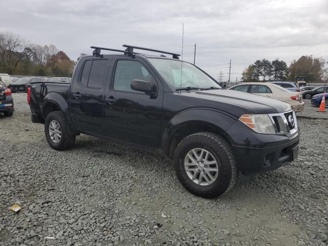 Photo 3 VIN: 1N6AD0EV9GN729301 - NISSAN FRONTIER S 