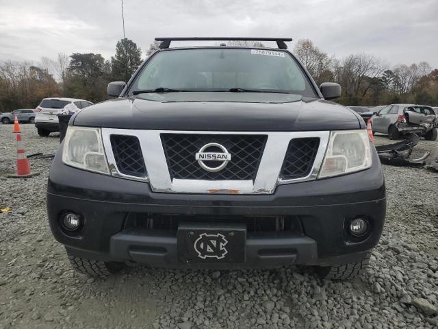 Photo 4 VIN: 1N6AD0EV9GN729301 - NISSAN FRONTIER S 