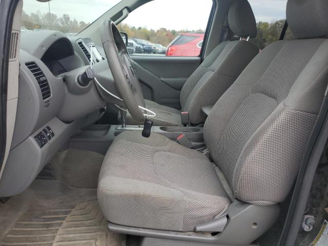 Photo 6 VIN: 1N6AD0EV9GN729301 - NISSAN FRONTIER S 