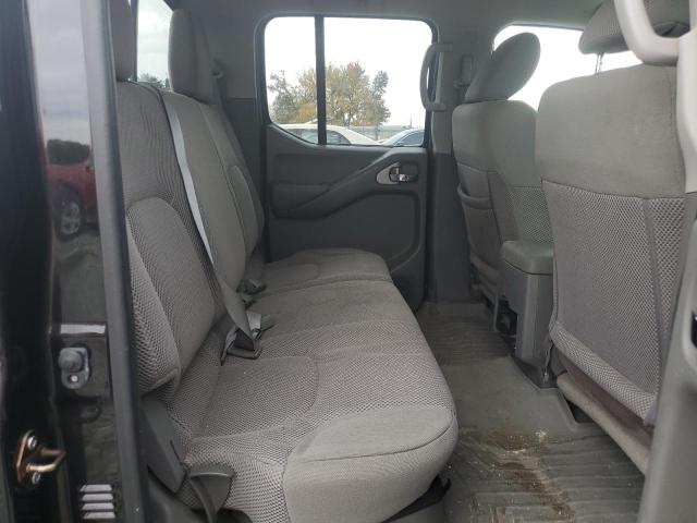 Photo 9 VIN: 1N6AD0EV9GN729301 - NISSAN FRONTIER S 