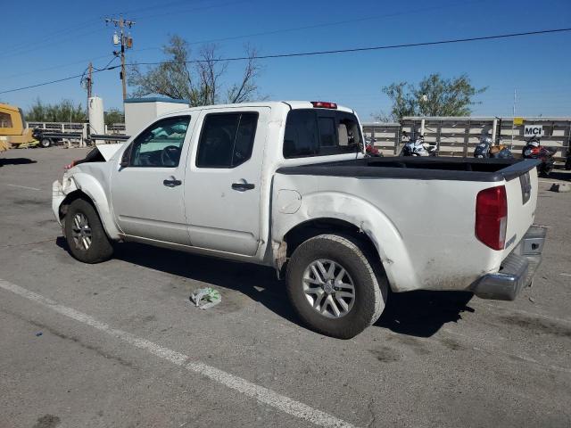 Photo 1 VIN: 1N6AD0EV9GN736944 - NISSAN FRONTIER S 