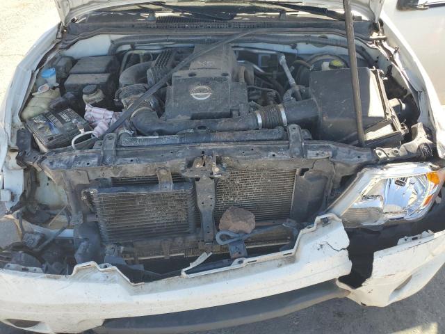 Photo 10 VIN: 1N6AD0EV9GN736944 - NISSAN FRONTIER S 