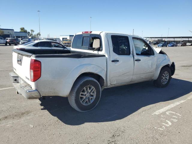 Photo 2 VIN: 1N6AD0EV9GN736944 - NISSAN FRONTIER S 