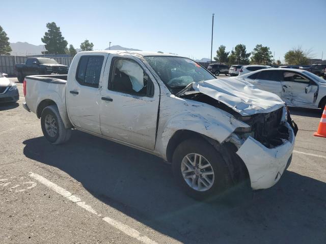 Photo 3 VIN: 1N6AD0EV9GN736944 - NISSAN FRONTIER S 