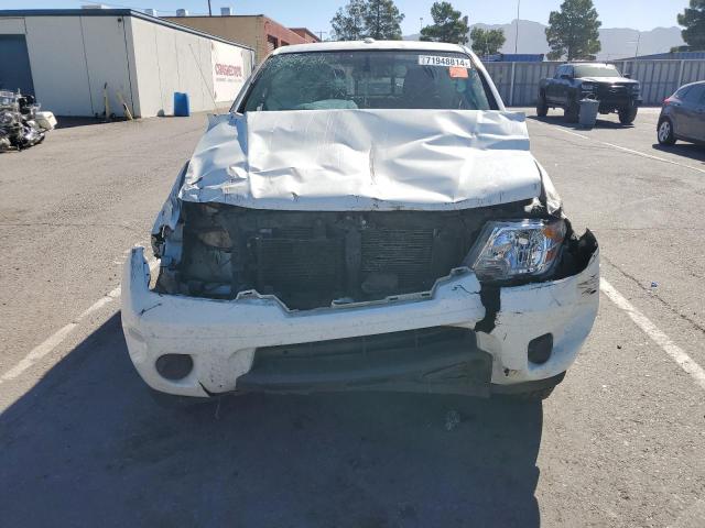 Photo 4 VIN: 1N6AD0EV9GN736944 - NISSAN FRONTIER S 