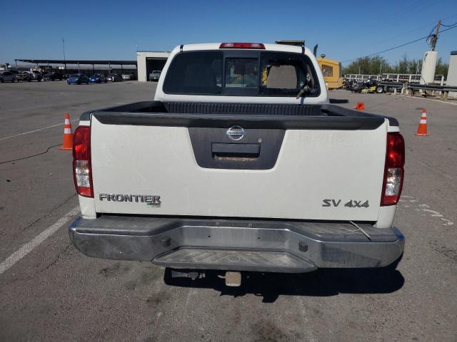 Photo 5 VIN: 1N6AD0EV9GN736944 - NISSAN FRONTIER S 