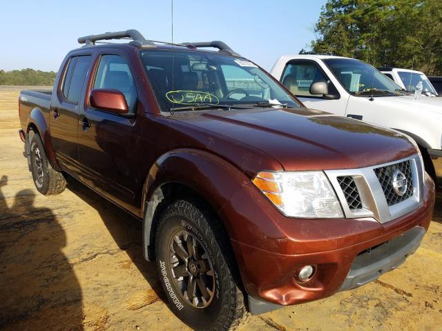 Photo 0 VIN: 1N6AD0EV9GN738869 - NISSAN FRONTIER S 