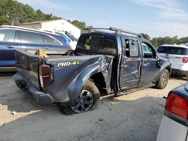 Photo 2 VIN: 1N6AD0EV9GN756515 - NISSAN FRONTIER S 