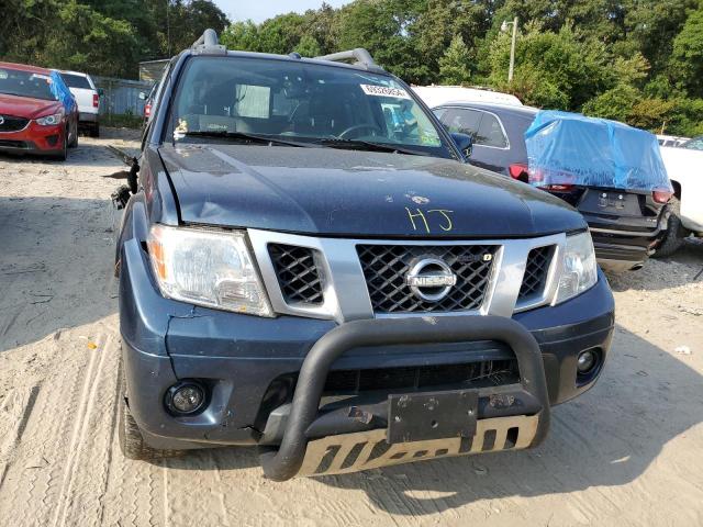 Photo 4 VIN: 1N6AD0EV9GN756515 - NISSAN FRONTIER S 