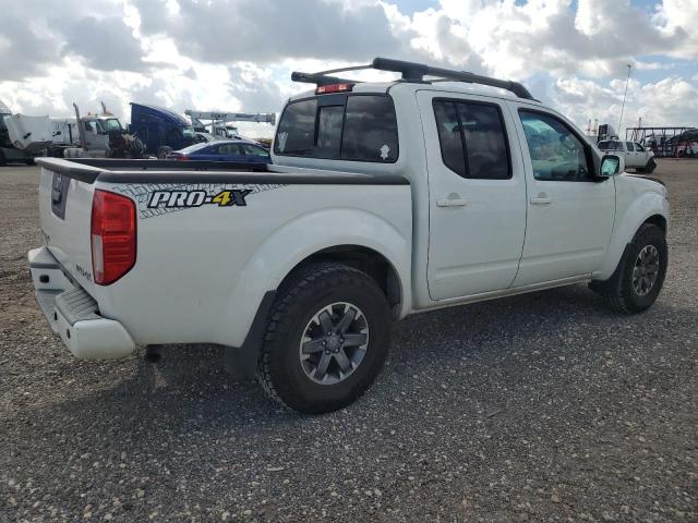 Photo 2 VIN: 1N6AD0EV9GN762752 - NISSAN FRONTIER 