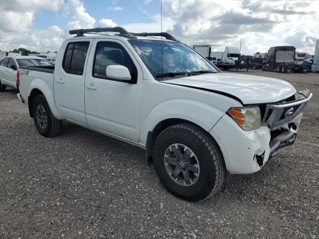 Photo 3 VIN: 1N6AD0EV9GN762752 - NISSAN FRONTIER 