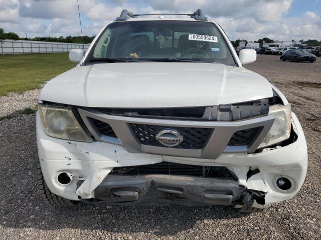 Photo 4 VIN: 1N6AD0EV9GN762752 - NISSAN FRONTIER 