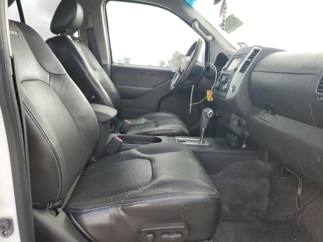 Photo 6 VIN: 1N6AD0EV9GN762752 - NISSAN FRONTIER 