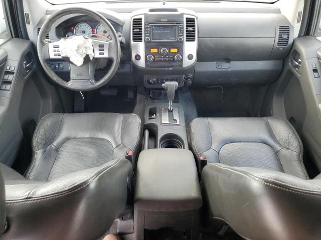 Photo 7 VIN: 1N6AD0EV9GN762752 - NISSAN FRONTIER 