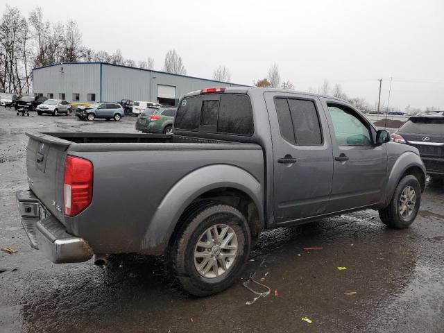 Photo 2 VIN: 1N6AD0EV9GN763805 - NISSAN FRONTIER S 