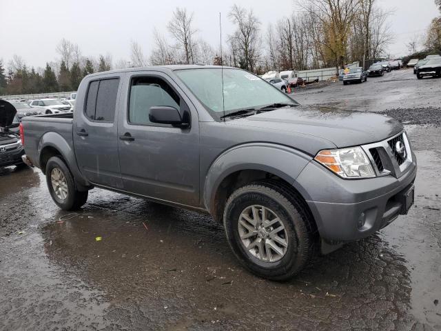 Photo 3 VIN: 1N6AD0EV9GN763805 - NISSAN FRONTIER S 