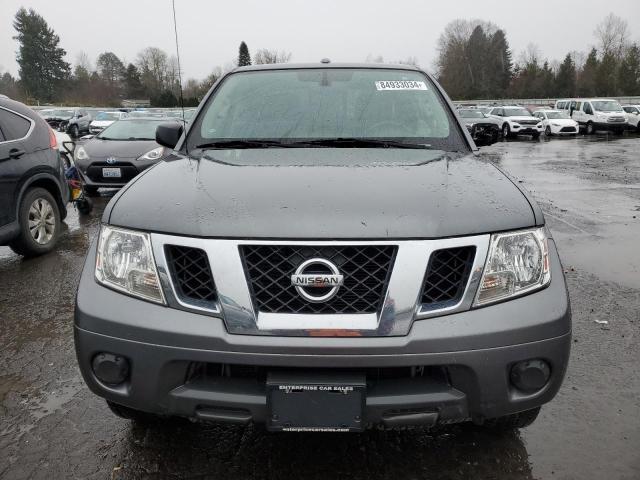 Photo 4 VIN: 1N6AD0EV9GN763805 - NISSAN FRONTIER S 