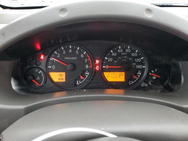 Photo 8 VIN: 1N6AD0EV9GN763805 - NISSAN FRONTIER S 