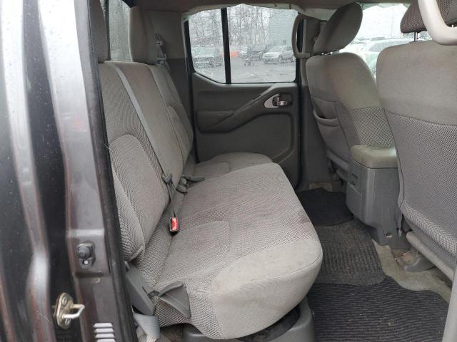 Photo 9 VIN: 1N6AD0EV9GN763805 - NISSAN FRONTIER S 