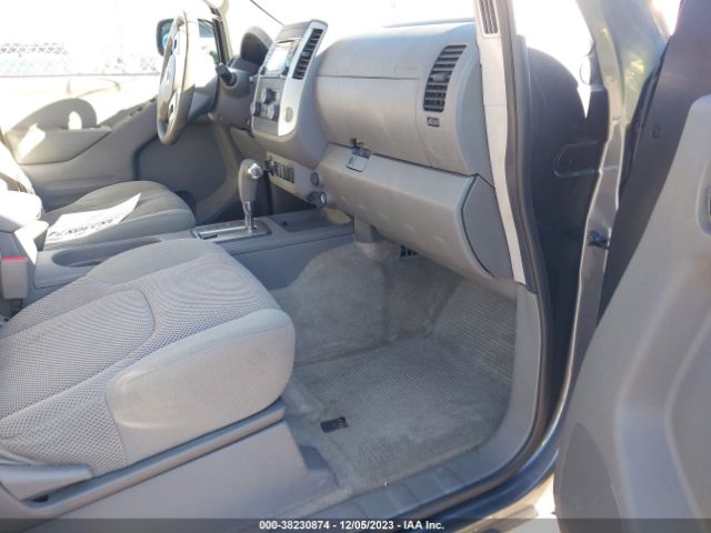 Photo 4 VIN: 1N6AD0EV9GN783925 - NISSAN FRONTIER 