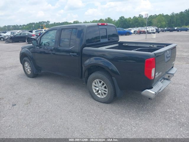 Photo 2 VIN: 1N6AD0EV9GN794441 - NISSAN FRONTIER 