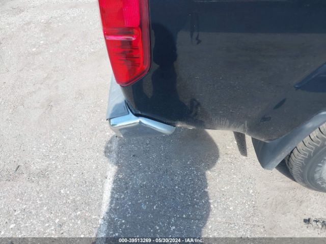 Photo 5 VIN: 1N6AD0EV9GN794441 - NISSAN FRONTIER 