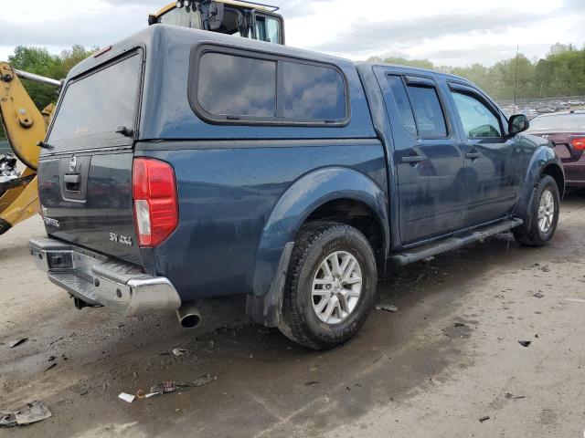 Photo 2 VIN: 1N6AD0EV9GN903724 - NISSAN FRONTIER S 