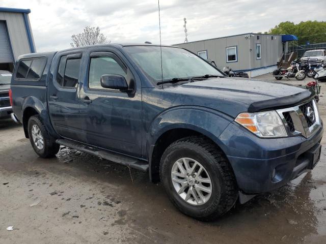 Photo 3 VIN: 1N6AD0EV9GN903724 - NISSAN FRONTIER S 