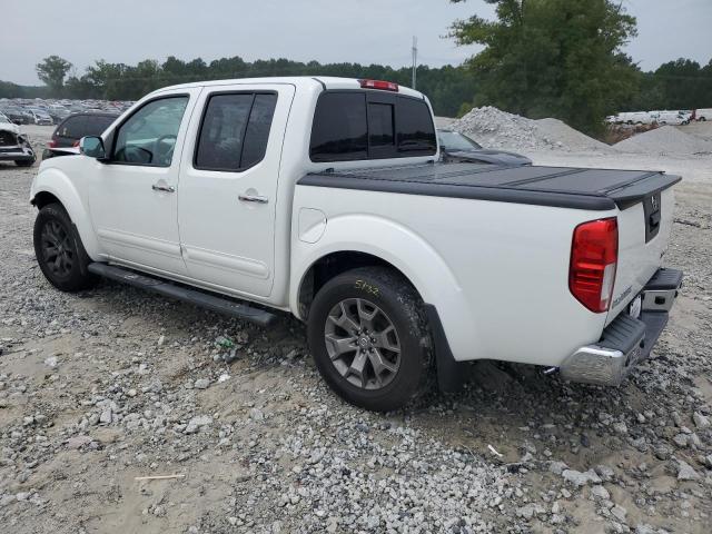 Photo 1 VIN: 1N6AD0EV9HN714489 - NISSAN FRONTIER S 