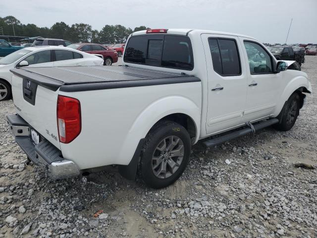 Photo 2 VIN: 1N6AD0EV9HN714489 - NISSAN FRONTIER S 