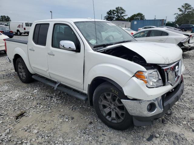 Photo 3 VIN: 1N6AD0EV9HN714489 - NISSAN FRONTIER S 