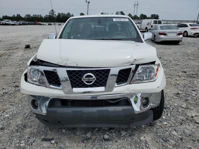 Photo 4 VIN: 1N6AD0EV9HN714489 - NISSAN FRONTIER S 