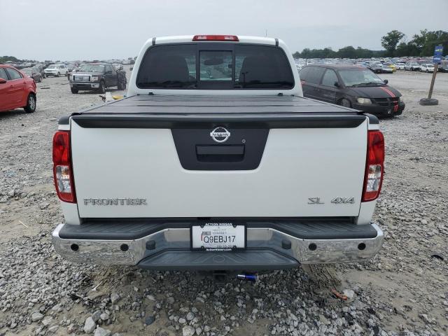 Photo 5 VIN: 1N6AD0EV9HN714489 - NISSAN FRONTIER S 