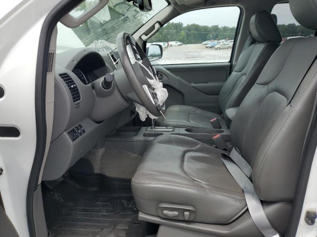 Photo 6 VIN: 1N6AD0EV9HN714489 - NISSAN FRONTIER S 