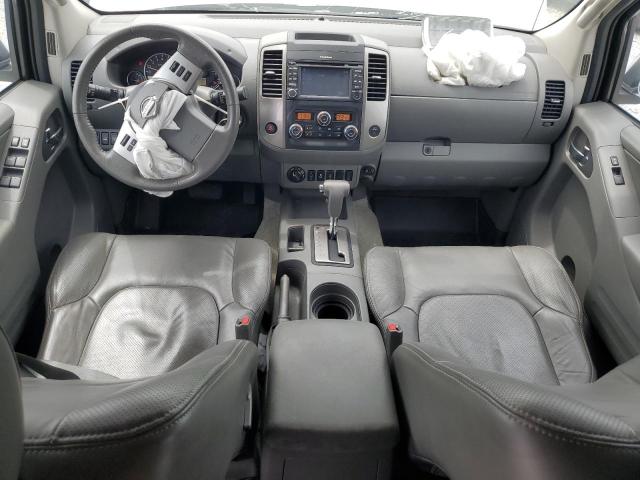 Photo 7 VIN: 1N6AD0EV9HN714489 - NISSAN FRONTIER S 