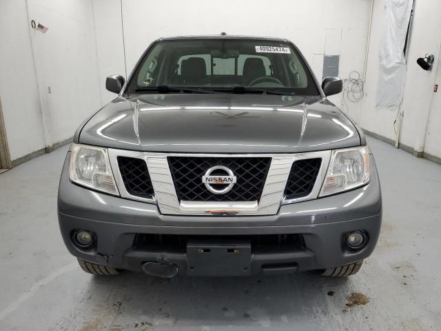 Photo 4 VIN: 1N6AD0EV9HN726075 - NISSAN FRONTIER 