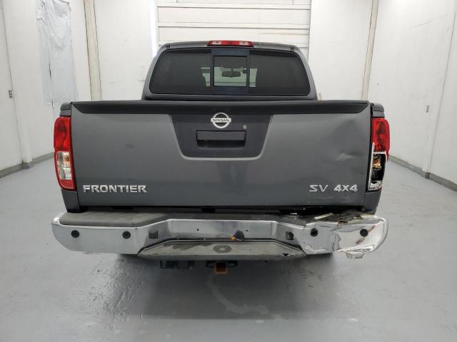 Photo 5 VIN: 1N6AD0EV9HN726075 - NISSAN FRONTIER 