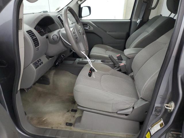 Photo 6 VIN: 1N6AD0EV9HN726075 - NISSAN FRONTIER 