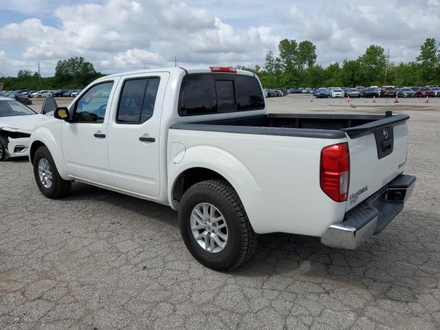 Photo 1 VIN: 1N6AD0EV9HN729624 - NISSAN FRONTIER 