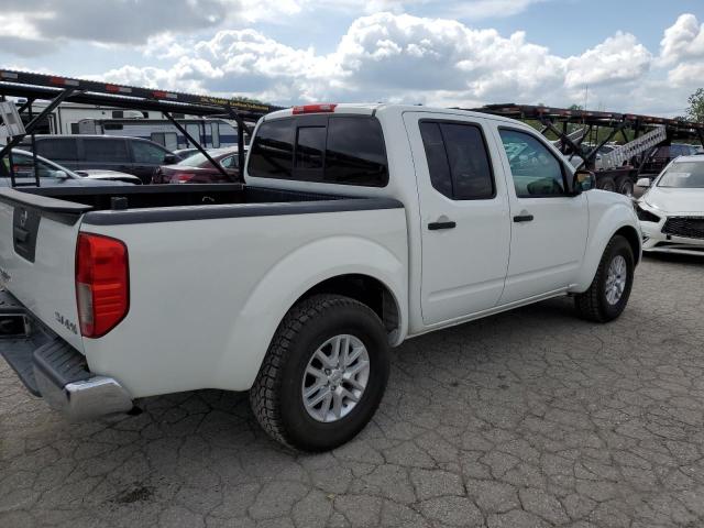 Photo 2 VIN: 1N6AD0EV9HN729624 - NISSAN FRONTIER 