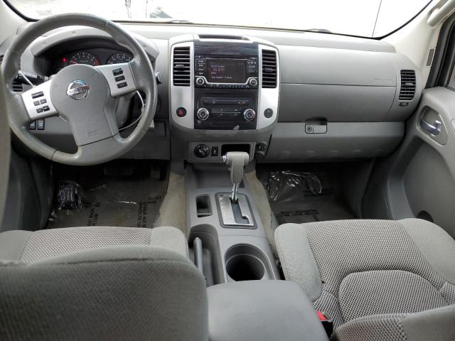 Photo 7 VIN: 1N6AD0EV9HN729624 - NISSAN FRONTIER 