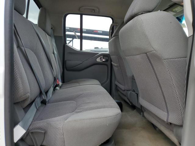 Photo 9 VIN: 1N6AD0EV9HN729624 - NISSAN FRONTIER 