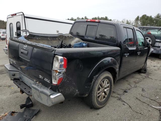 Photo 2 VIN: 1N6AD0EV9HN749792 - NISSAN FRONTIER S 